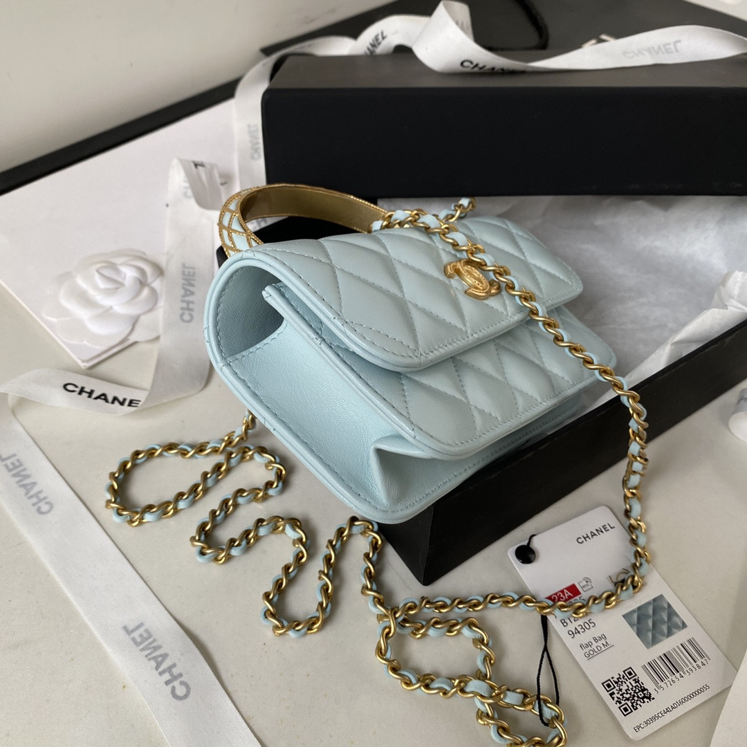 Chanle Wallet On Chain