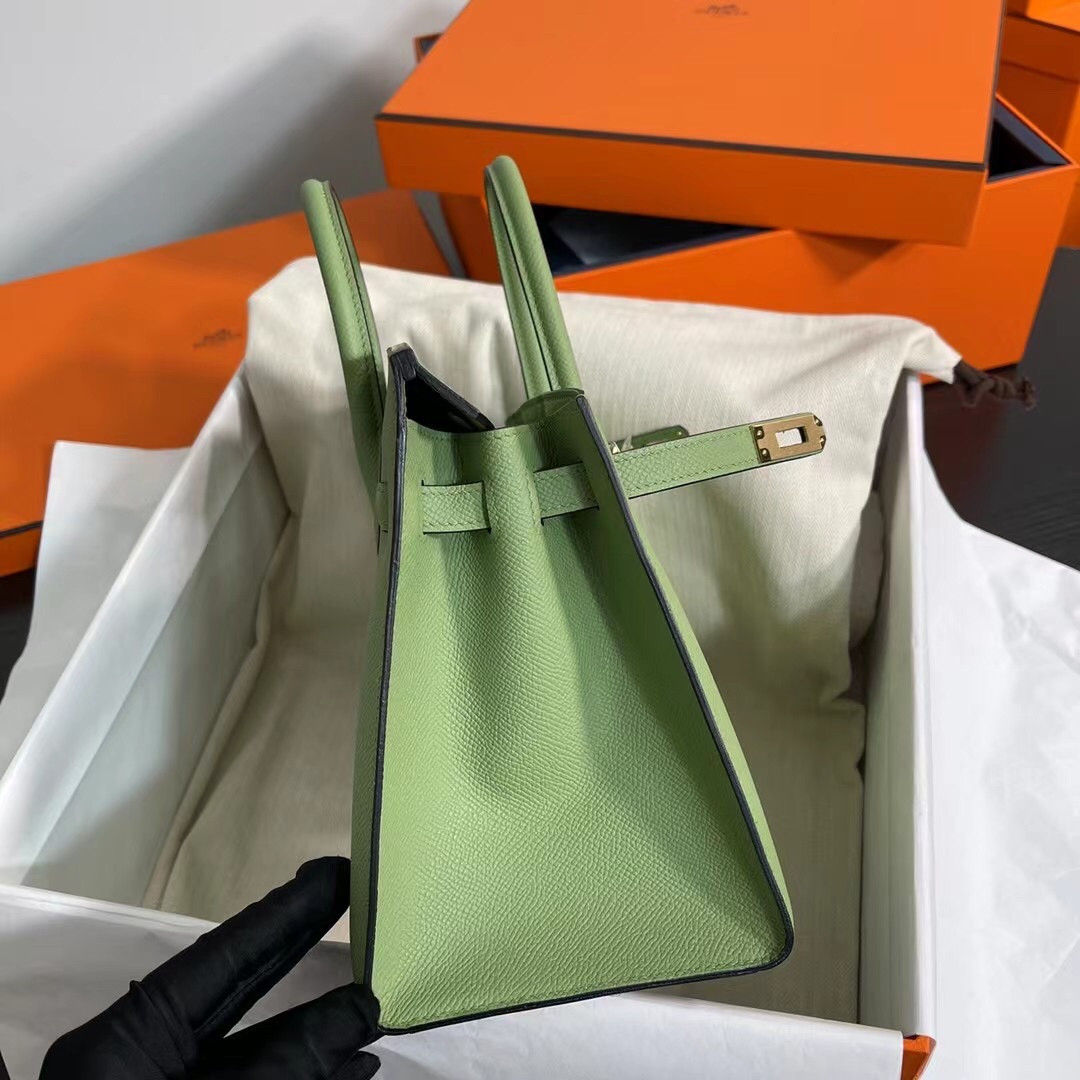 Birkin 25