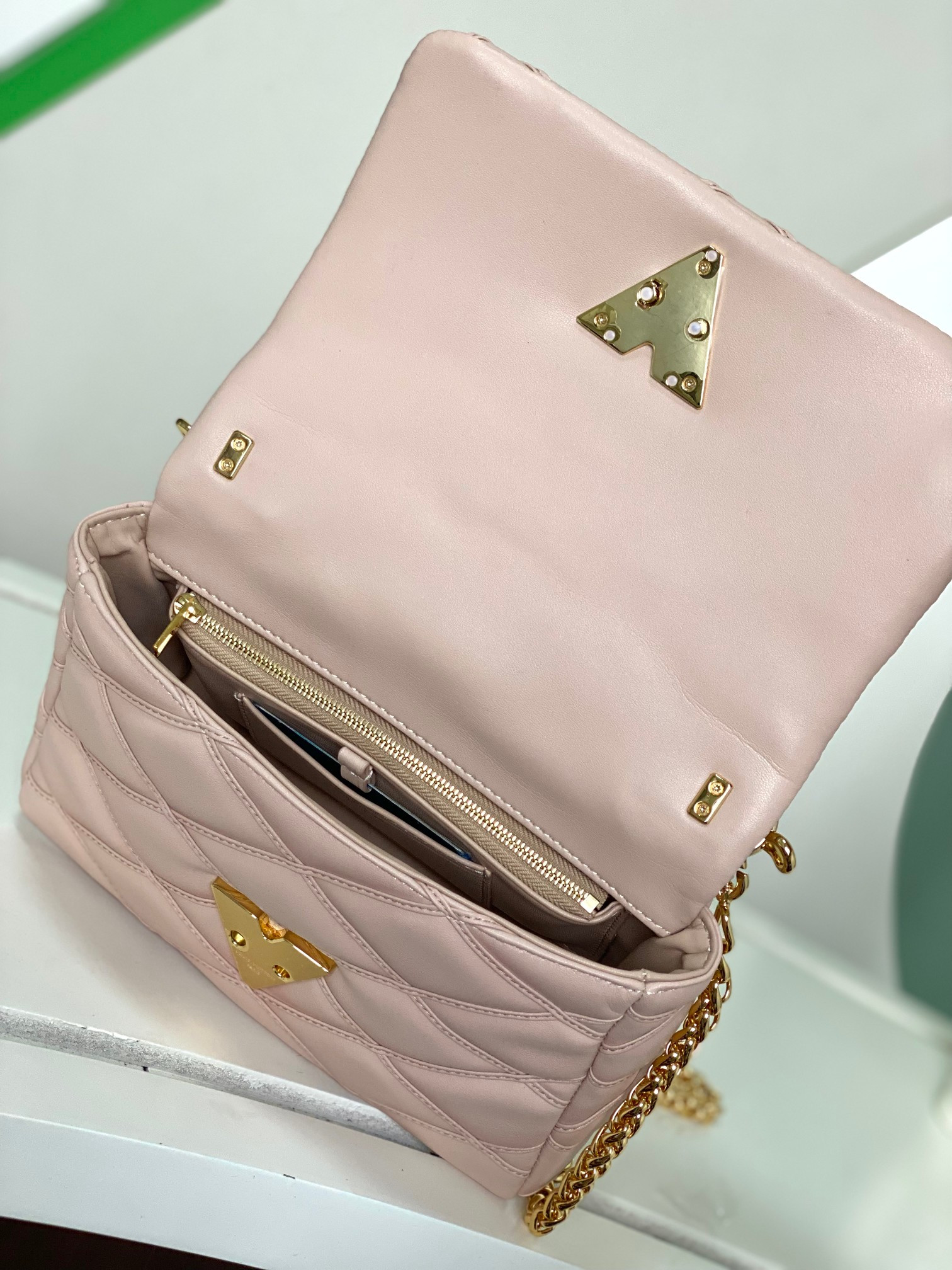 Lv Go-14 Bag