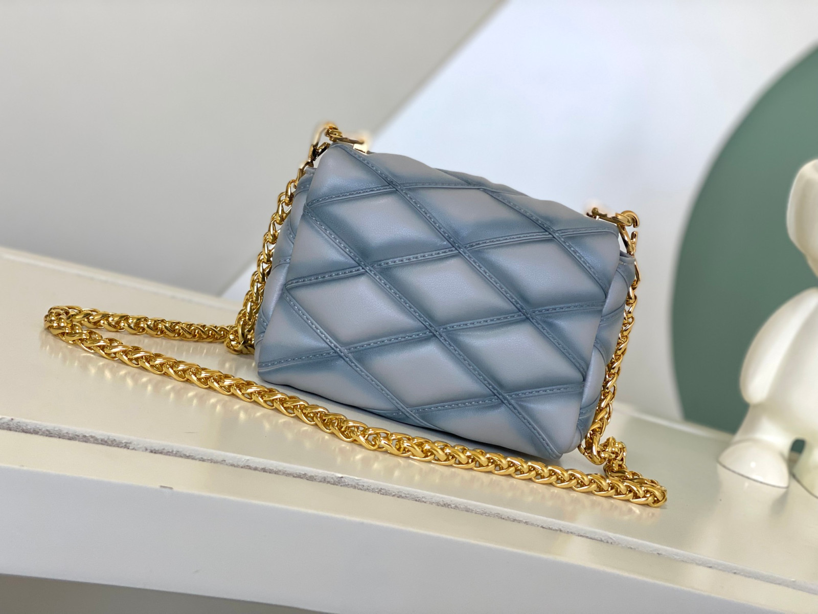 Lv Go-14 Bag
