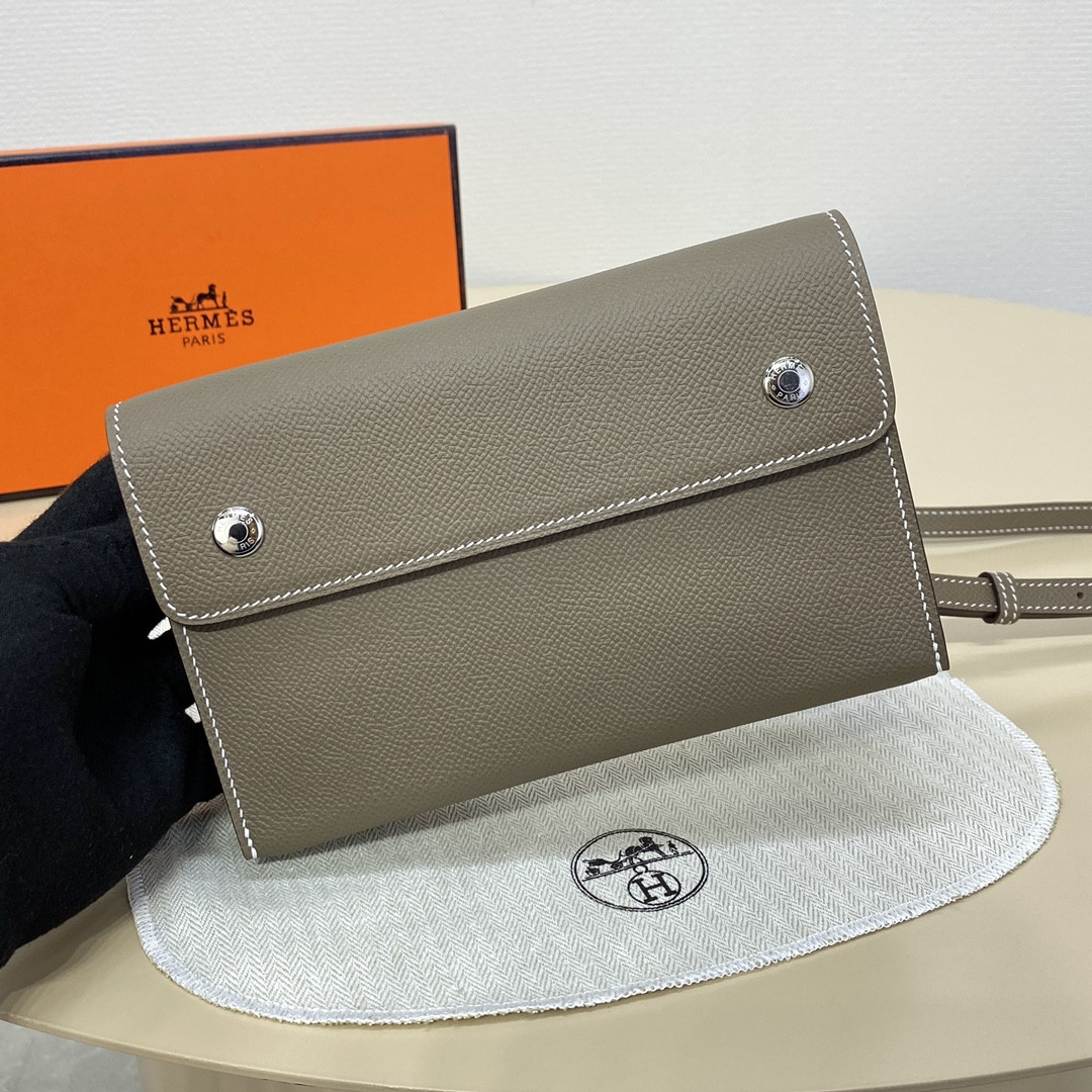 Hermes Snap Wallet