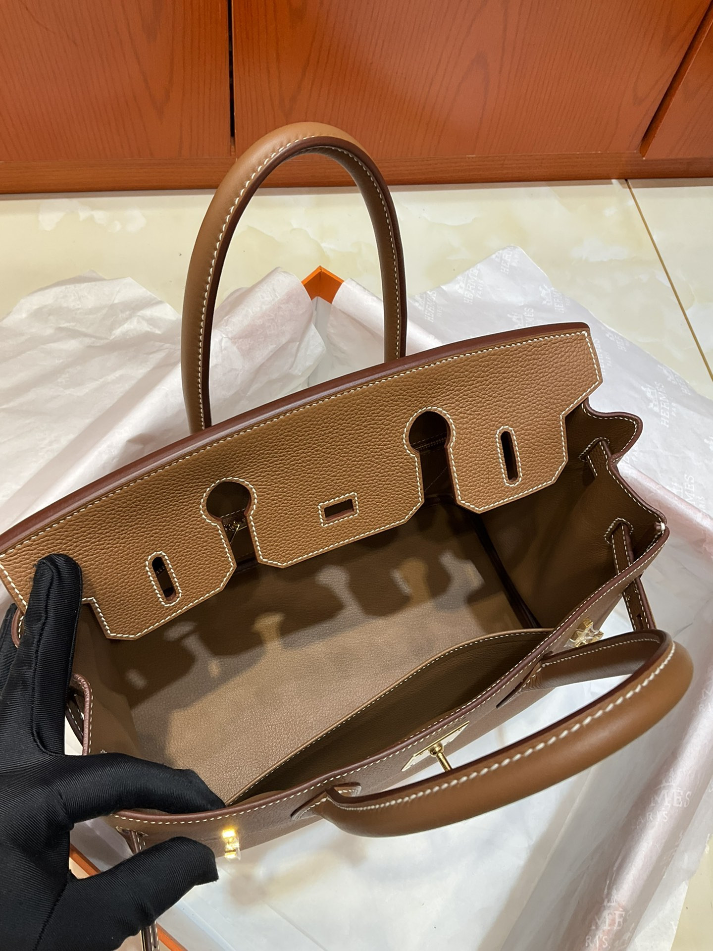 Birkin 30