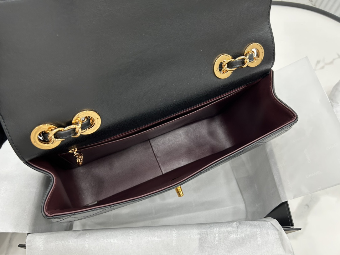 Chanle Tote Bag