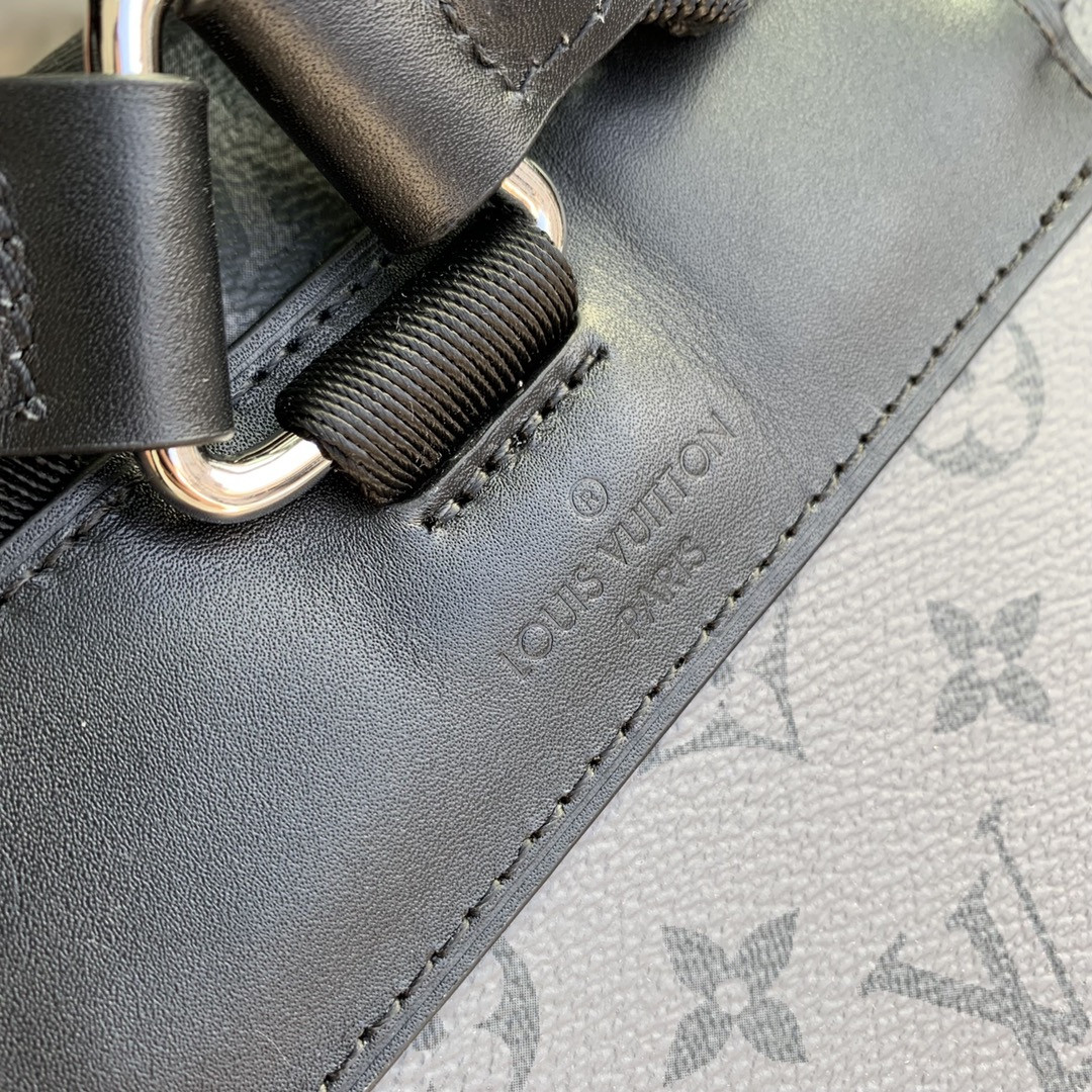 Louis Vuitton Christopher Bag