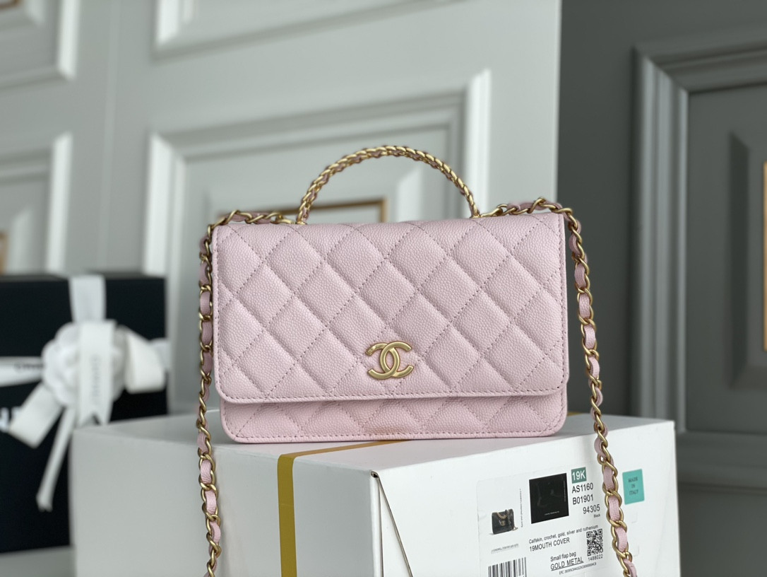 Chanle Wallet On Chain