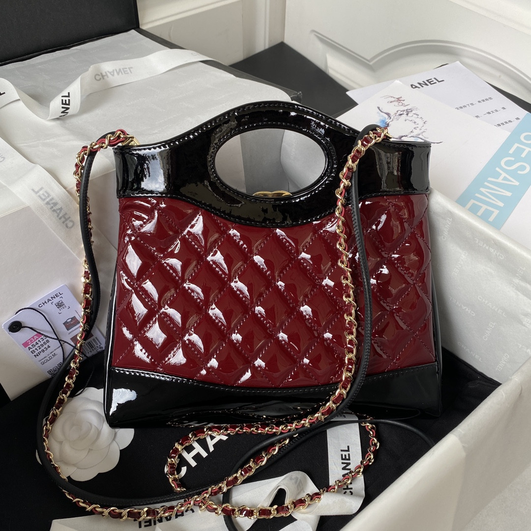 Chanle 31 Bag