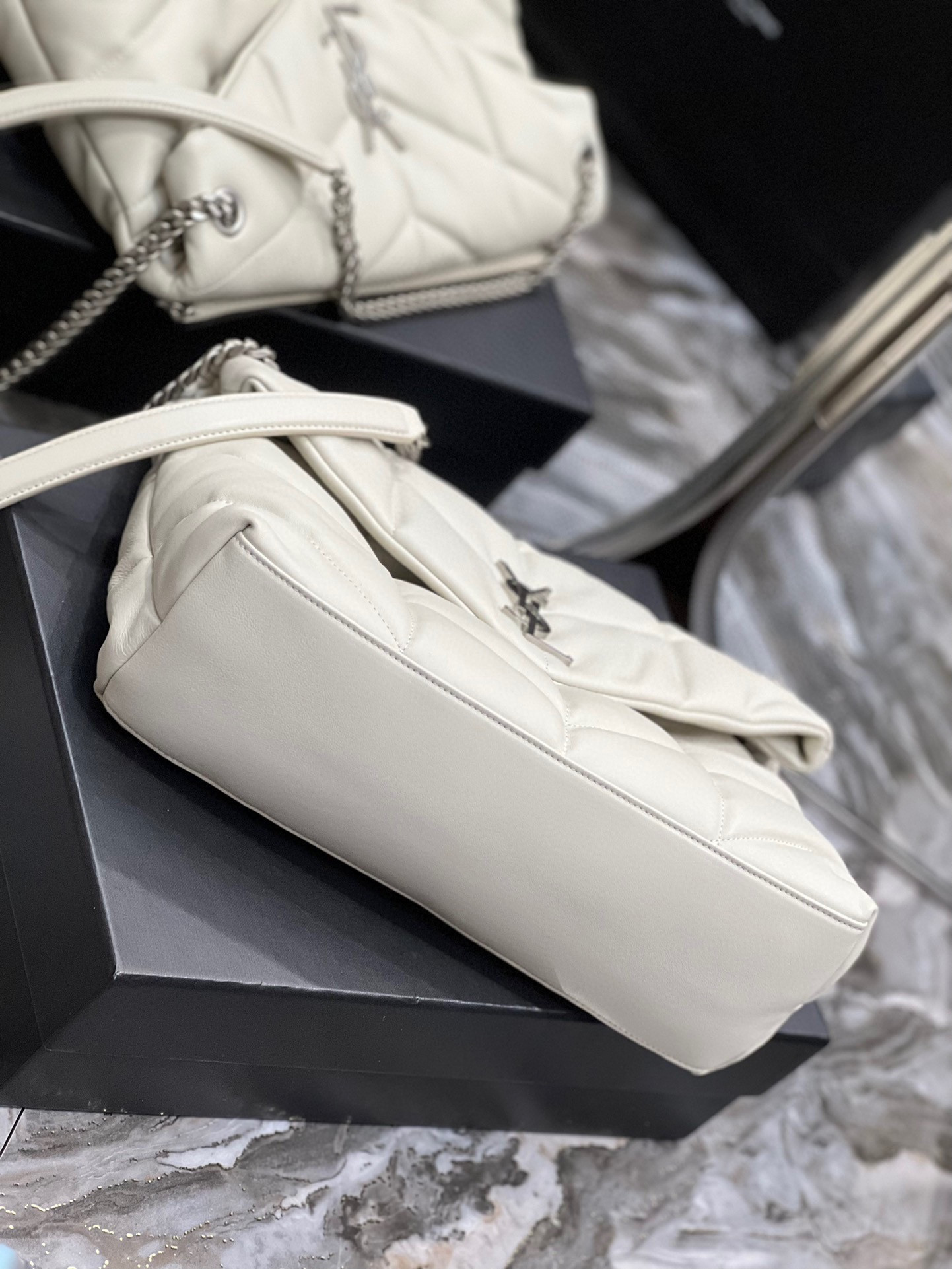 Ysl Loulou Bag