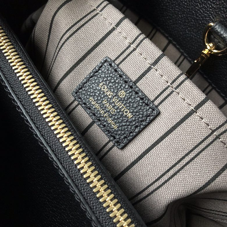 Louis Vuitton Montaigne Bb Bag
