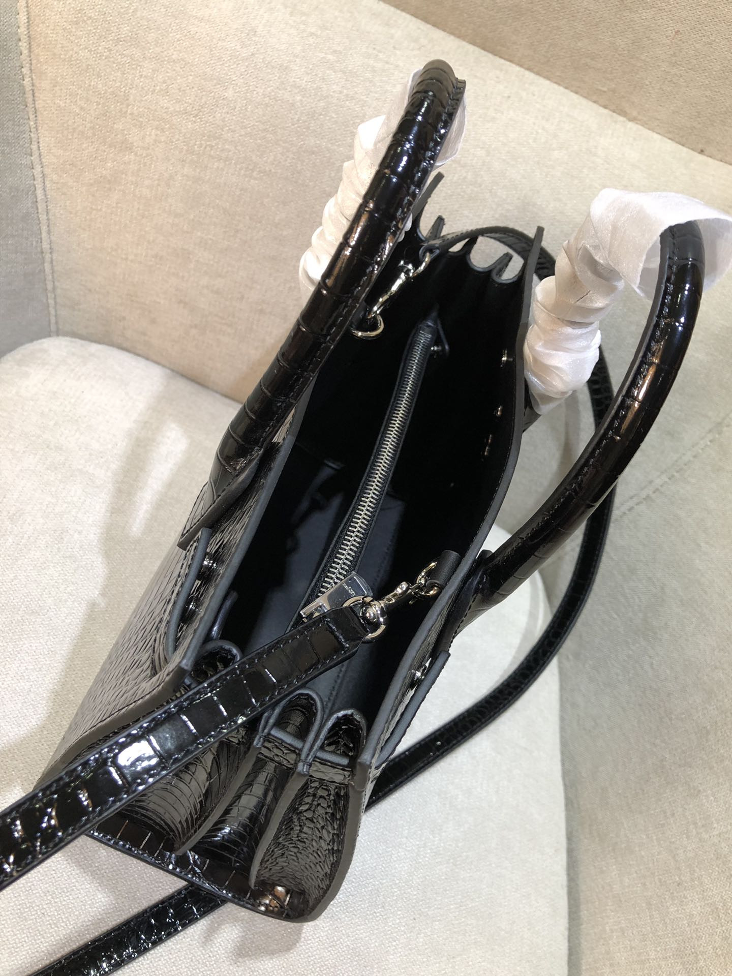 Ysl Sac De Jour Bag