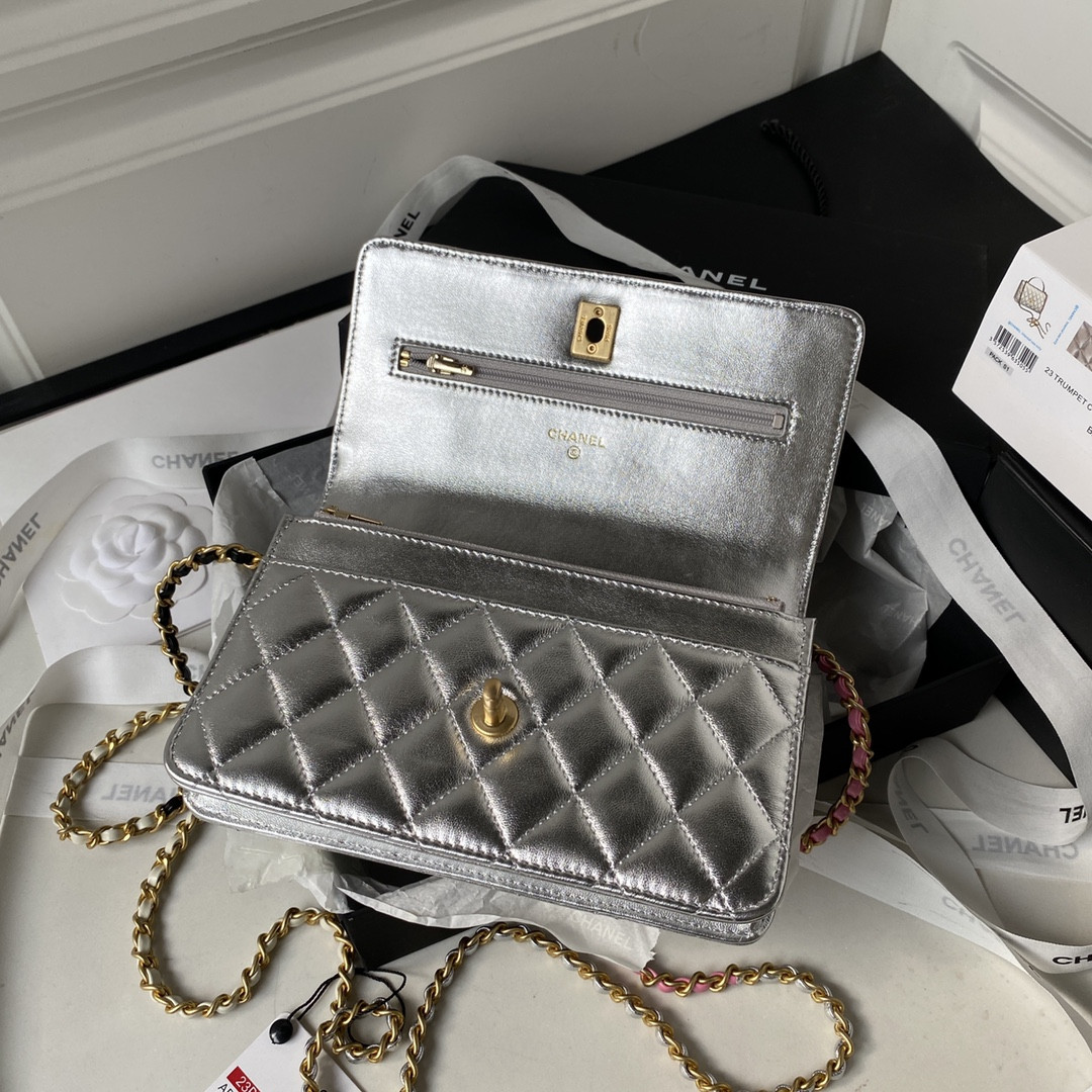 Chanle Wallet On Chain