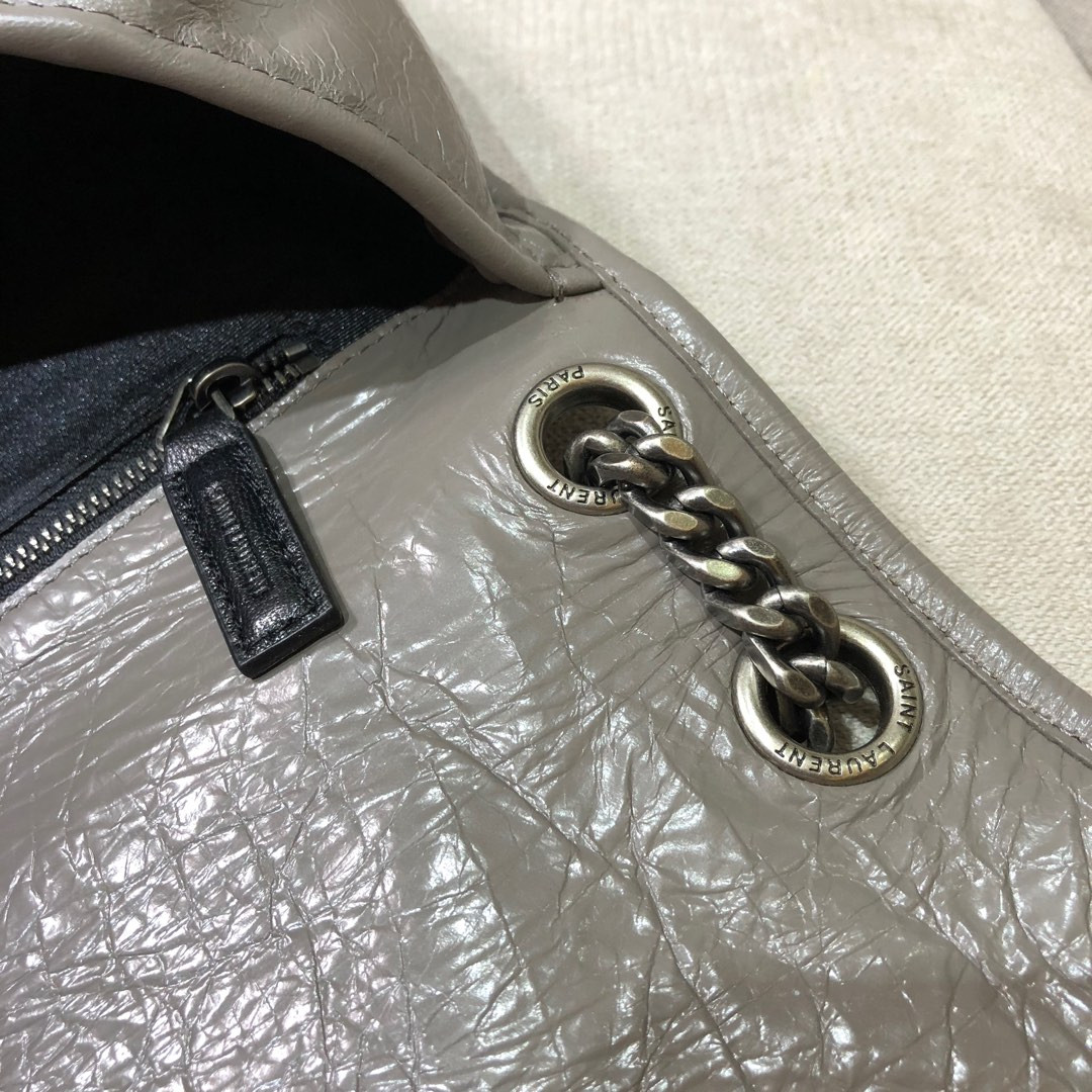 YSL NIKI LARGE BAG