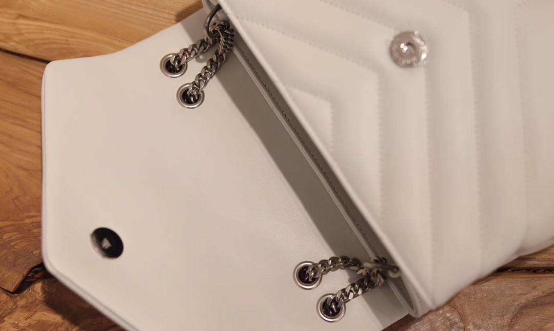 Ysl Loulou Bag