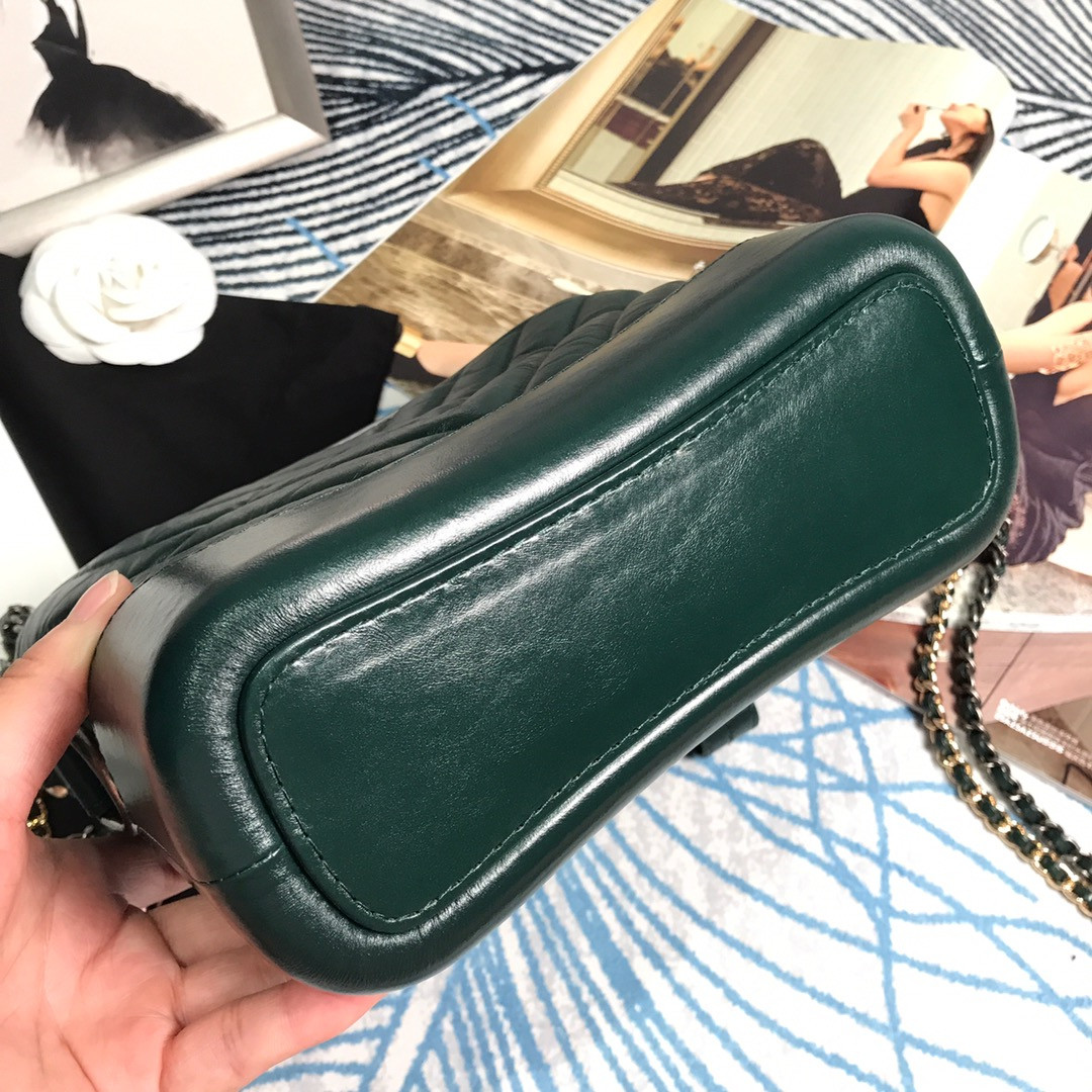 Chanle Hobo Bag