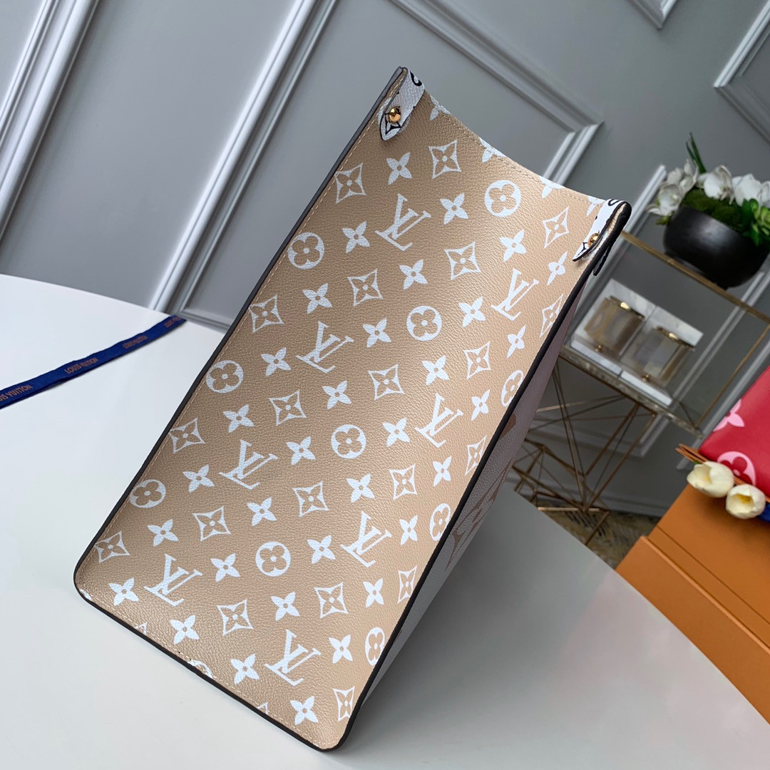 Louis Vuitton Onthego Bag