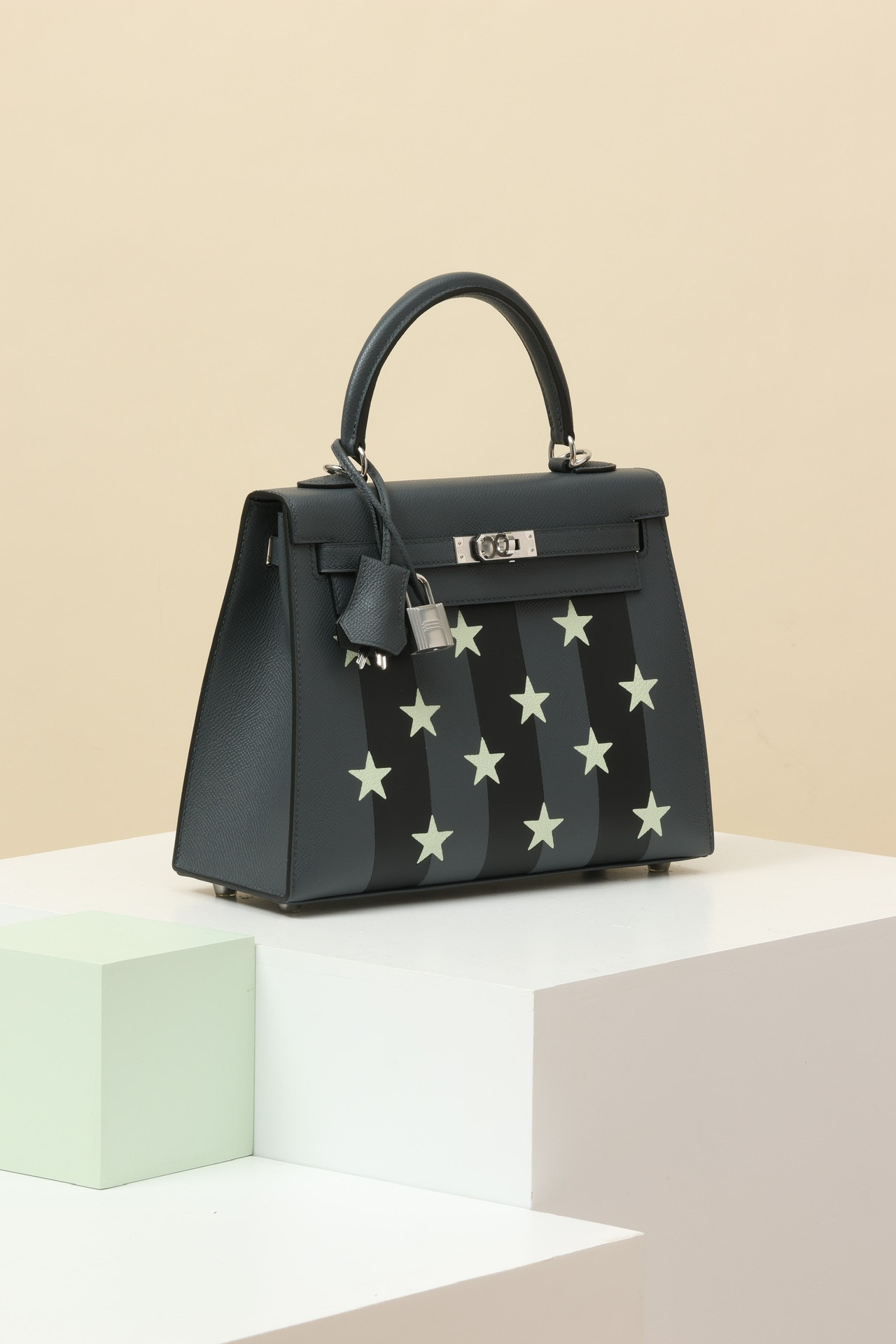 Hermes Kelly 25