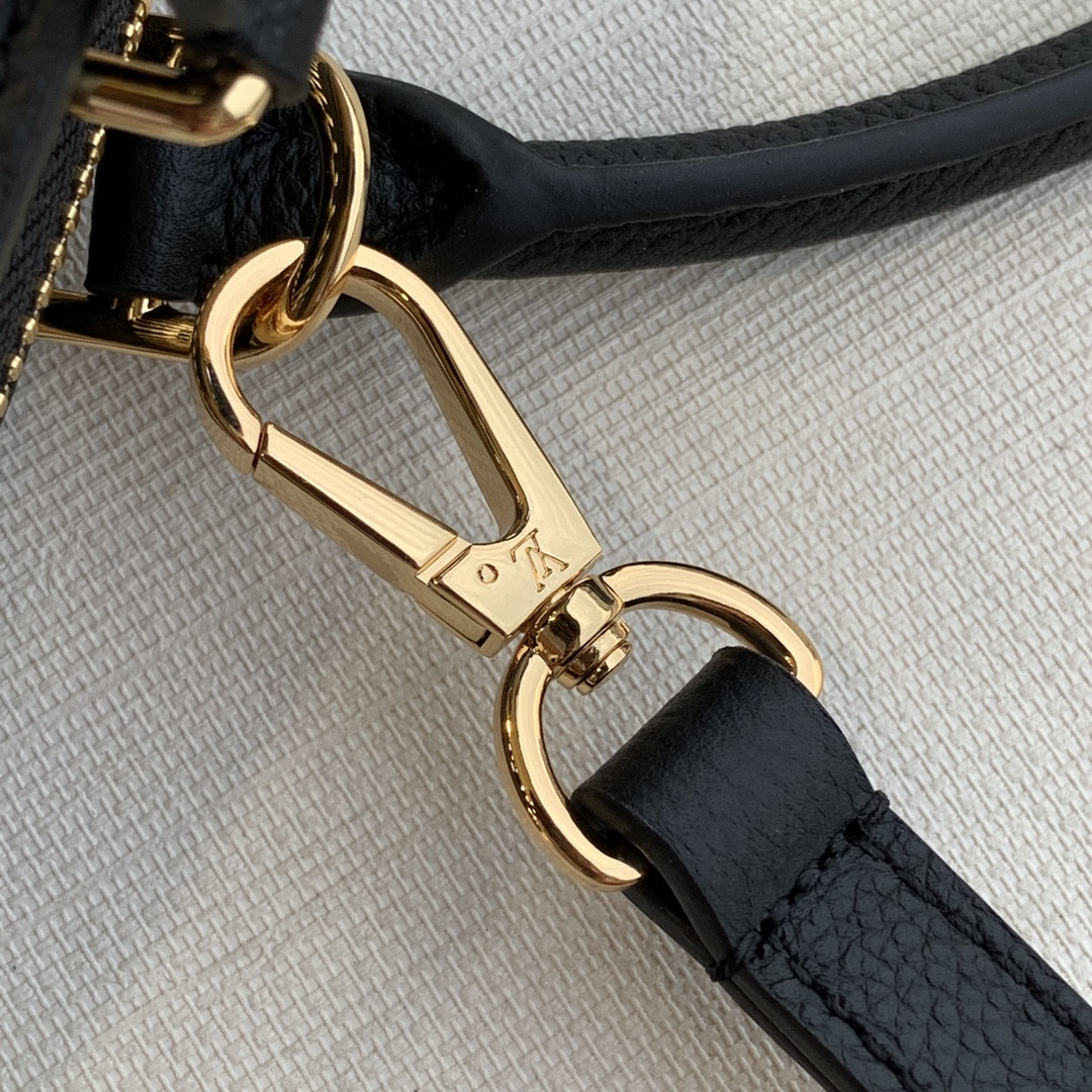 Louis Vuitton Petit Palais Bag