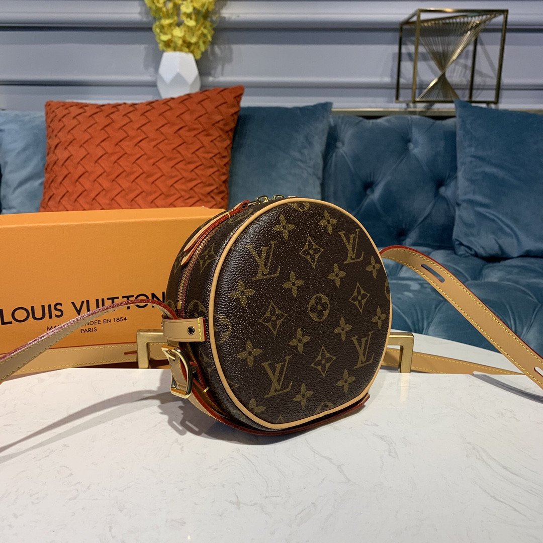 Lv Boite Chapeau
