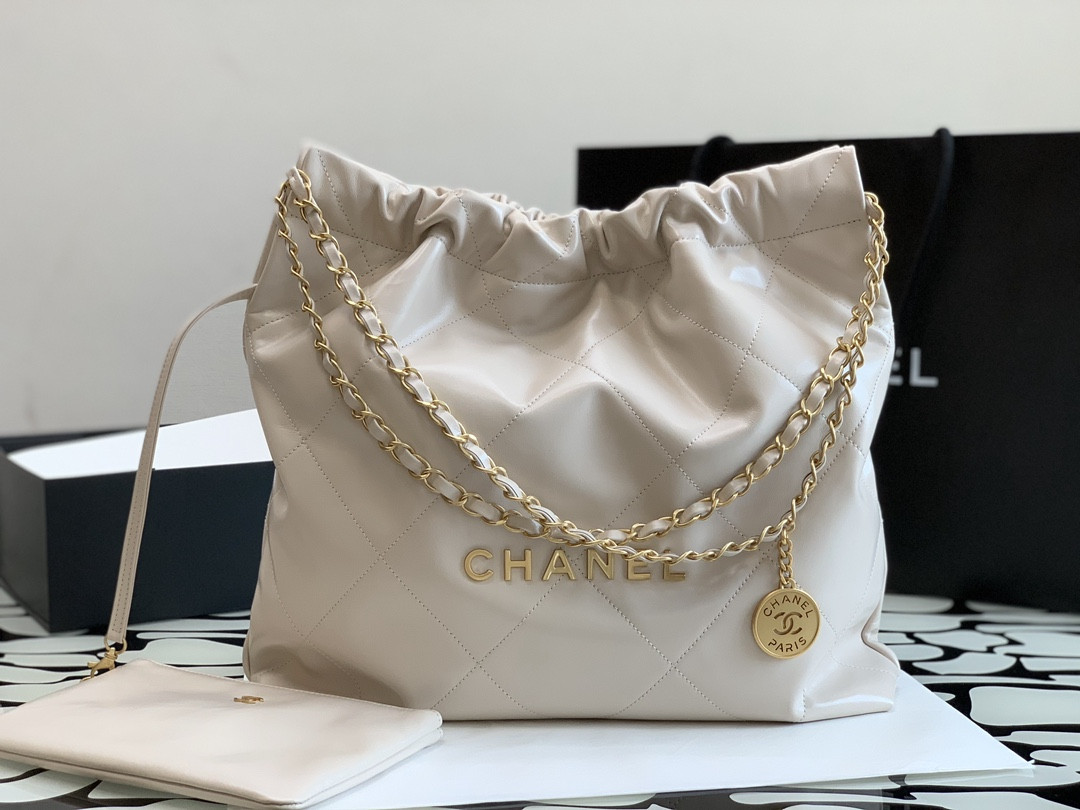 Chanle 22 Backpack