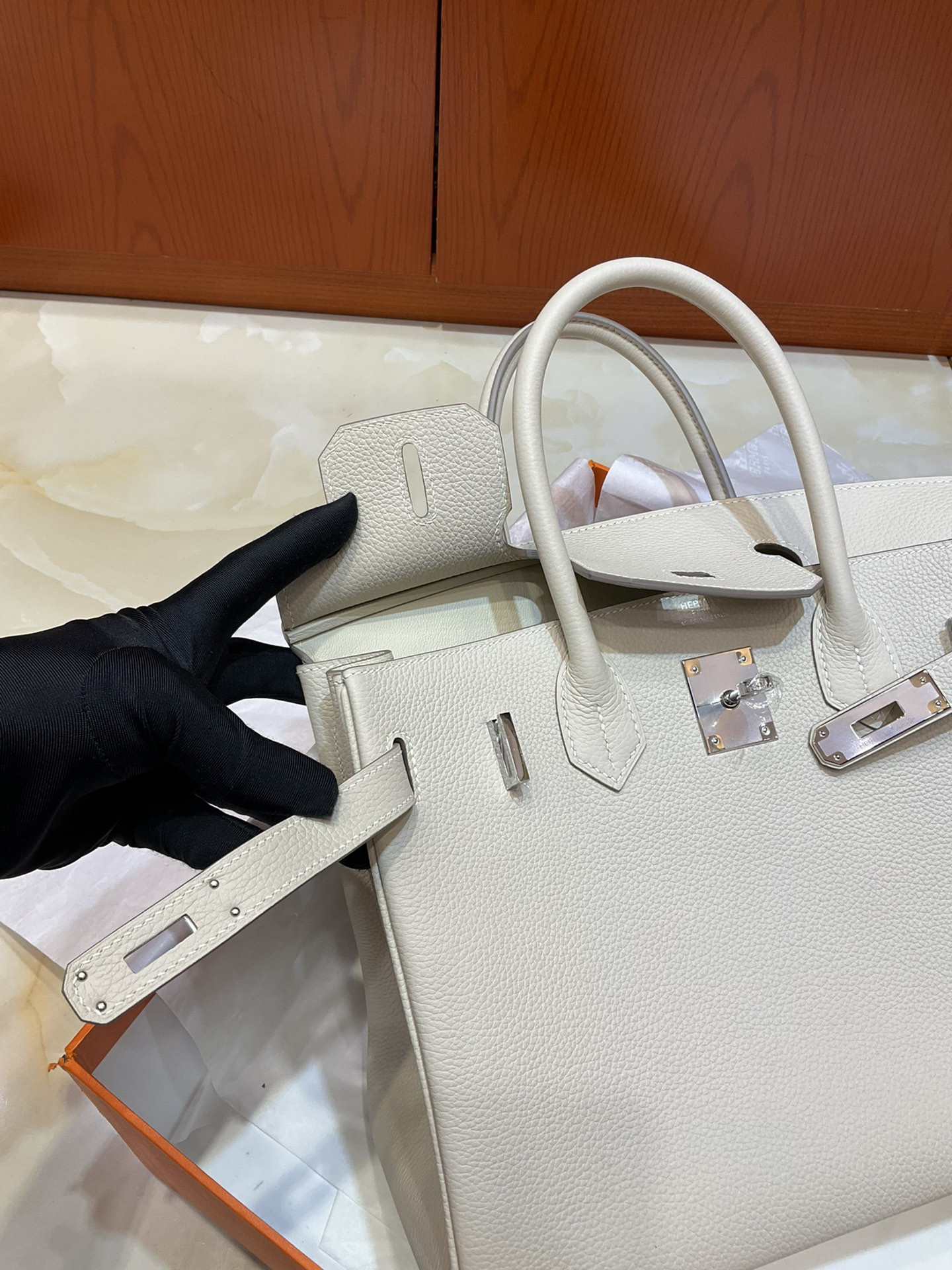 Birkin 30
