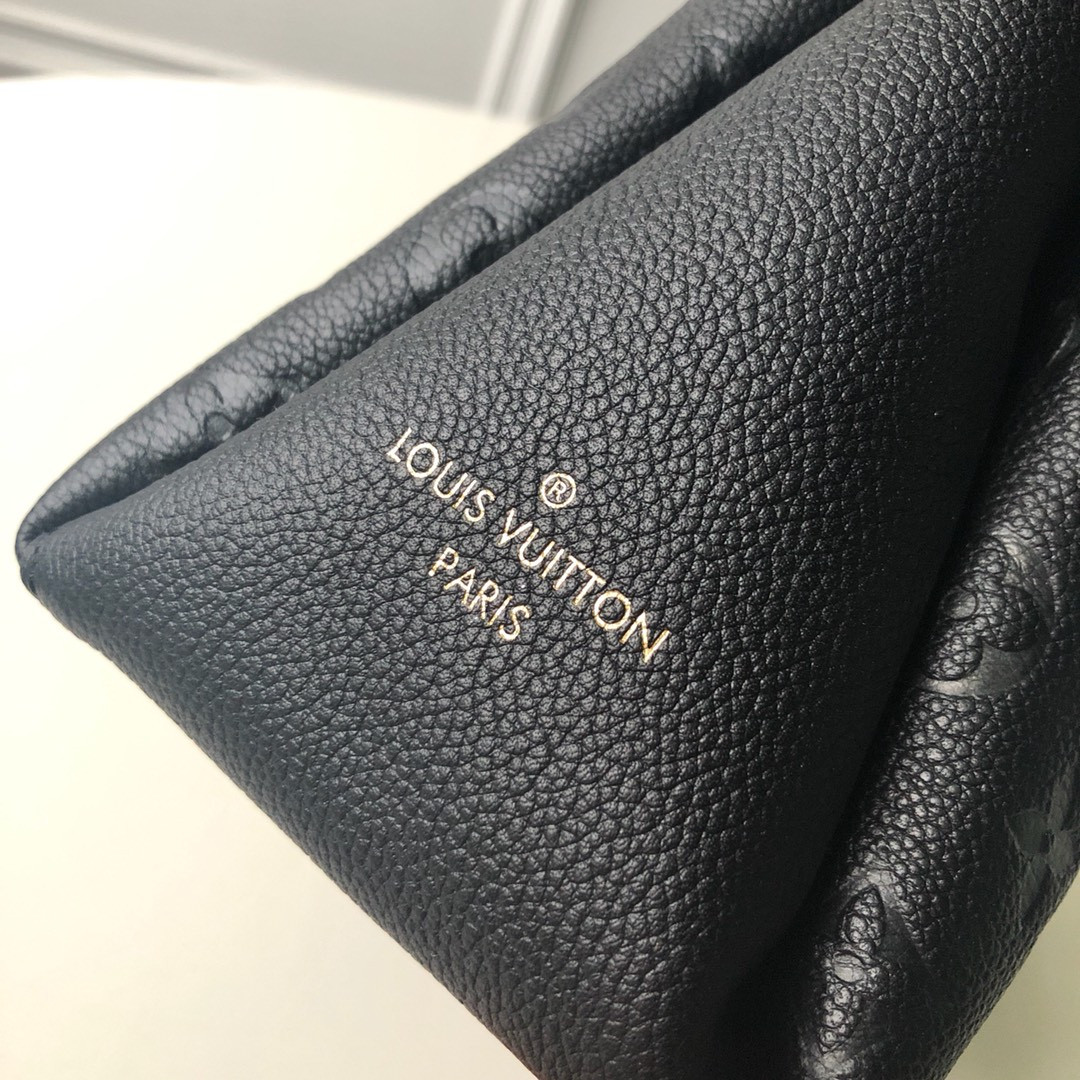 Louis Vuitton Surene Bag