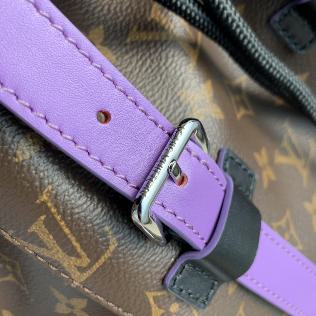 Louis Vuitton Christopher Bag