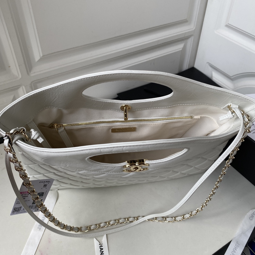 Chanle 31 Bag