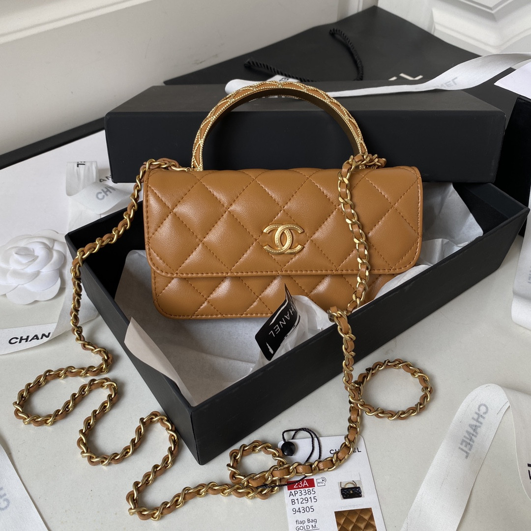 Chanle Wallet On Chain