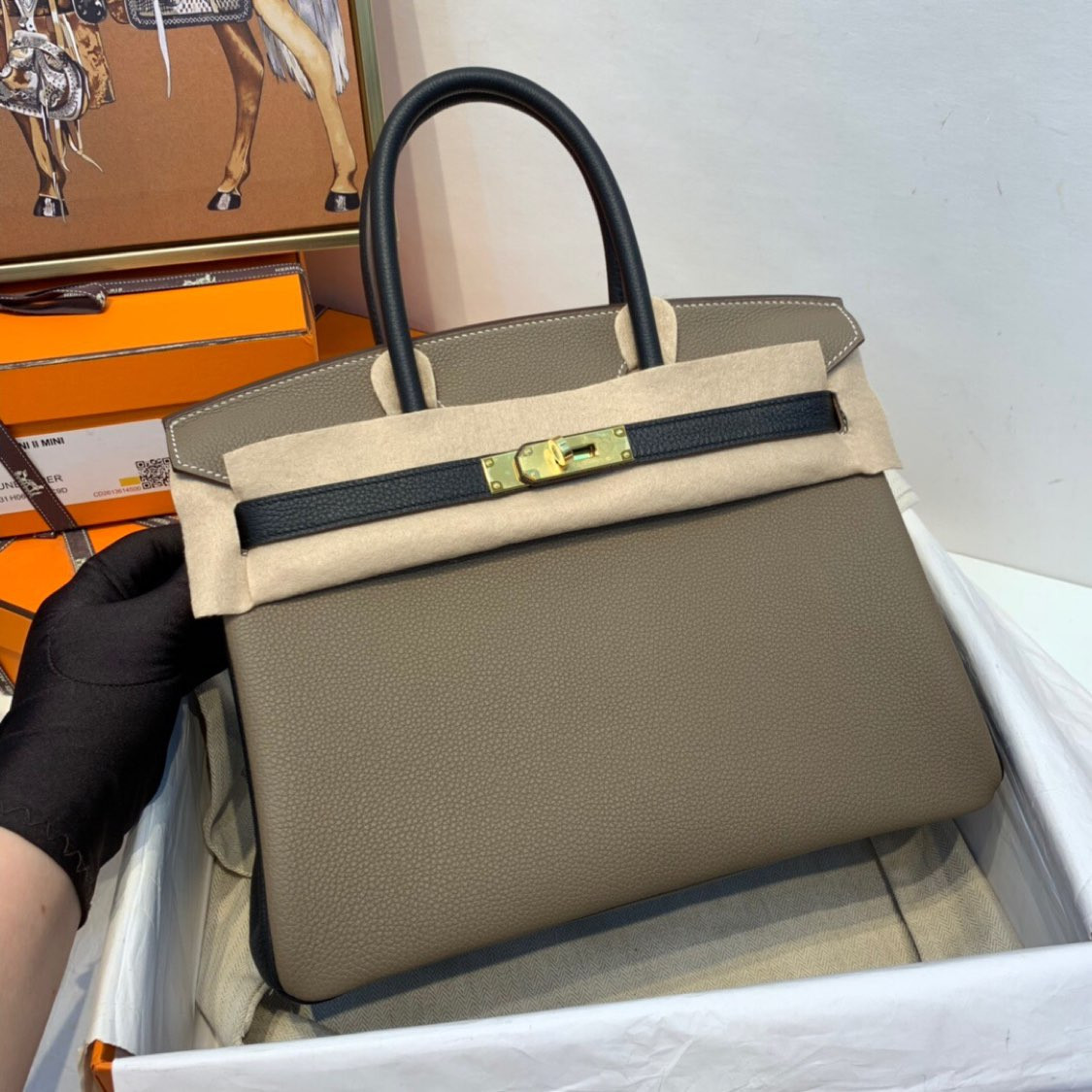 Birkin 30