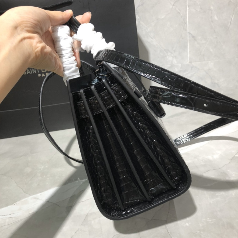 Ysl Sac De Jour Bag