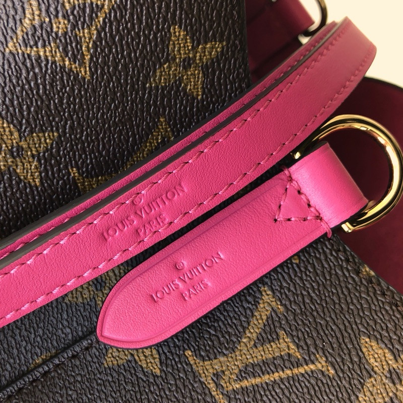 Louis Vuitton Néonoé Bag