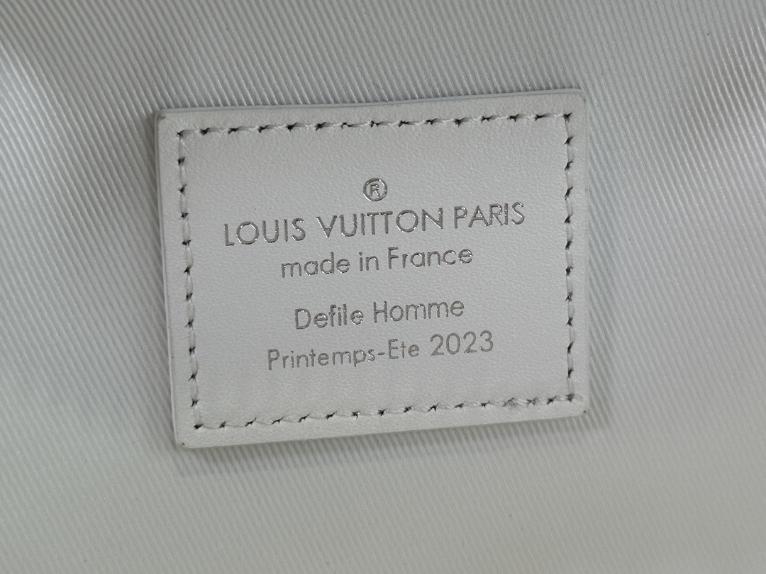 Lv Soft Trunk