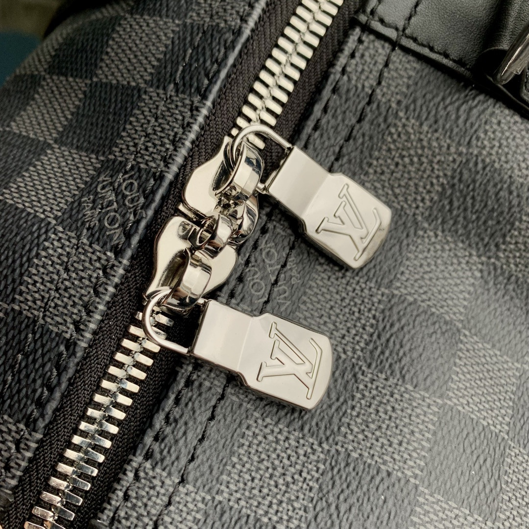 Louis Vuitton Keep All Bag