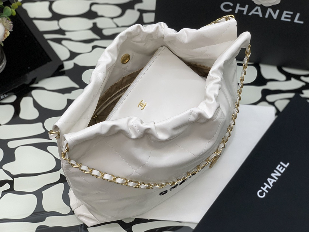 Chanle 22 Backpack