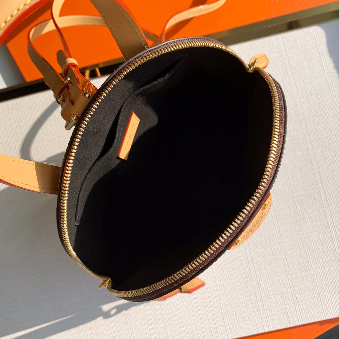 Louis Vuitton Moon Bag