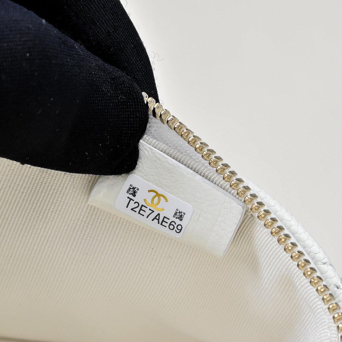 Chanel 25c Bag