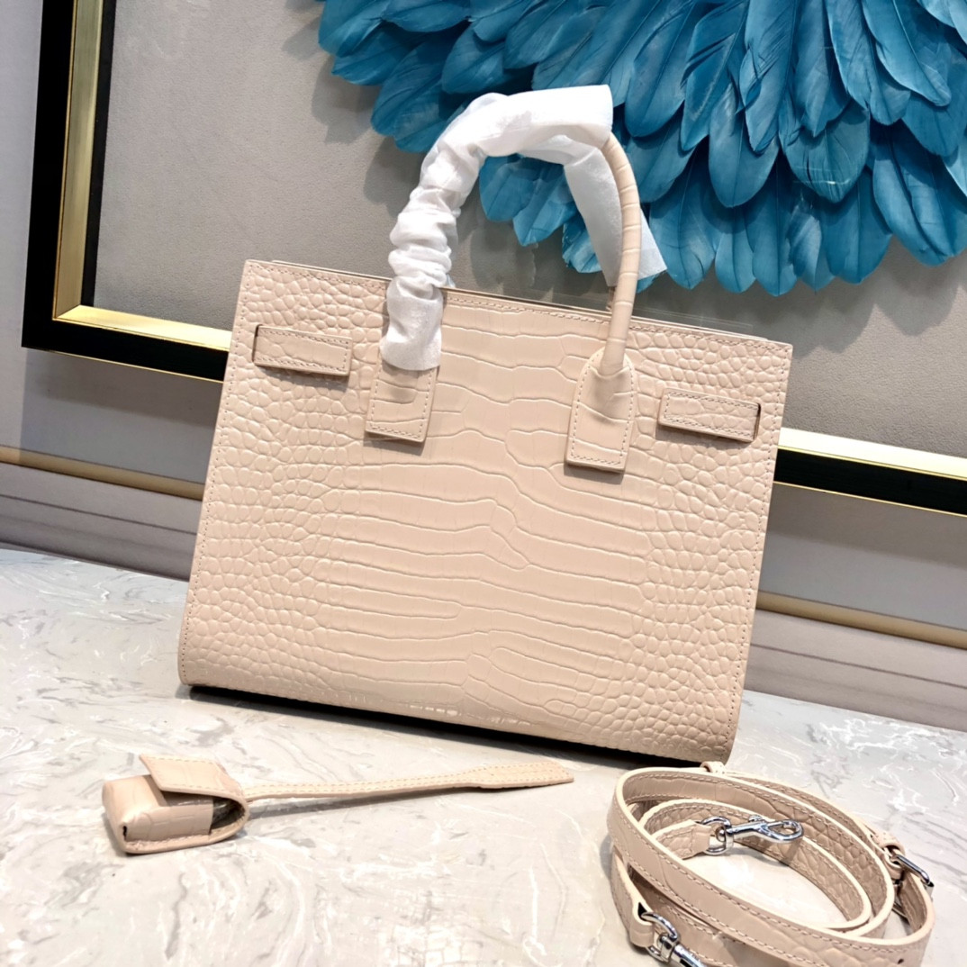 Ysl Sac De Jour Bag