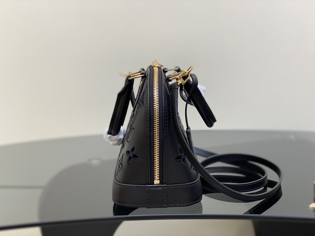 Lv Alma Bb