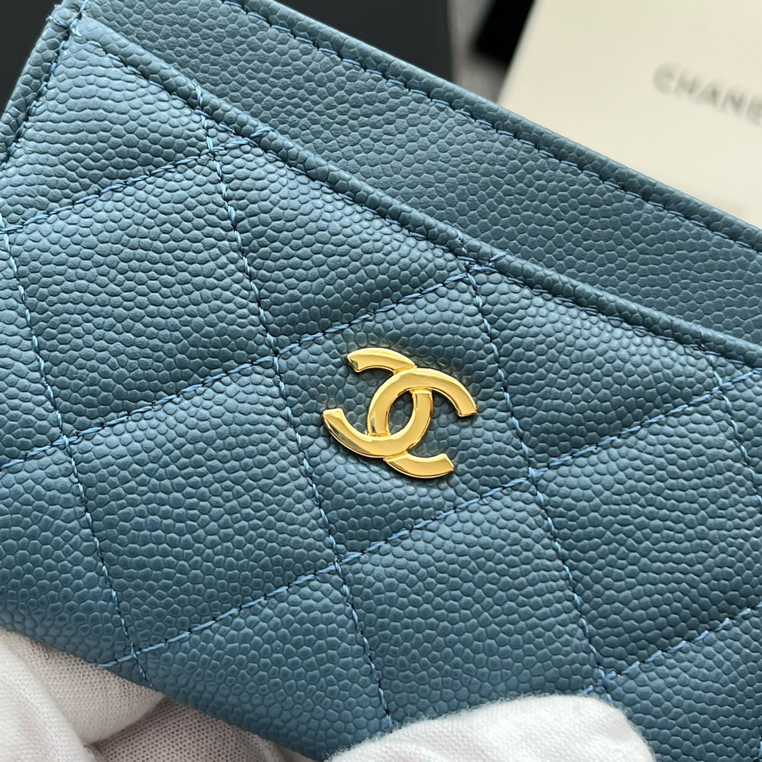 Chanle Wallet