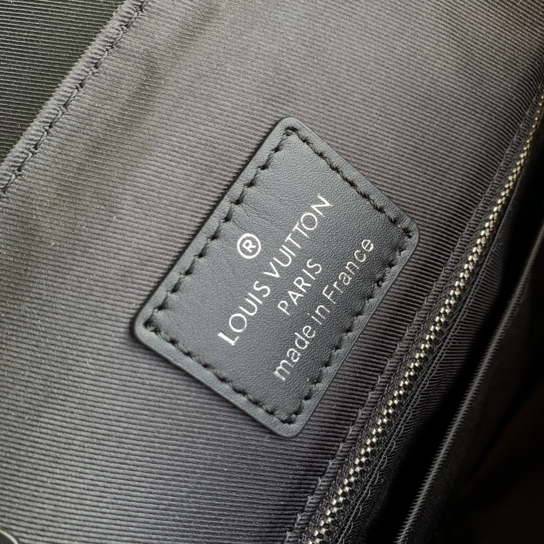 Louis Vuitton Christopher Bag