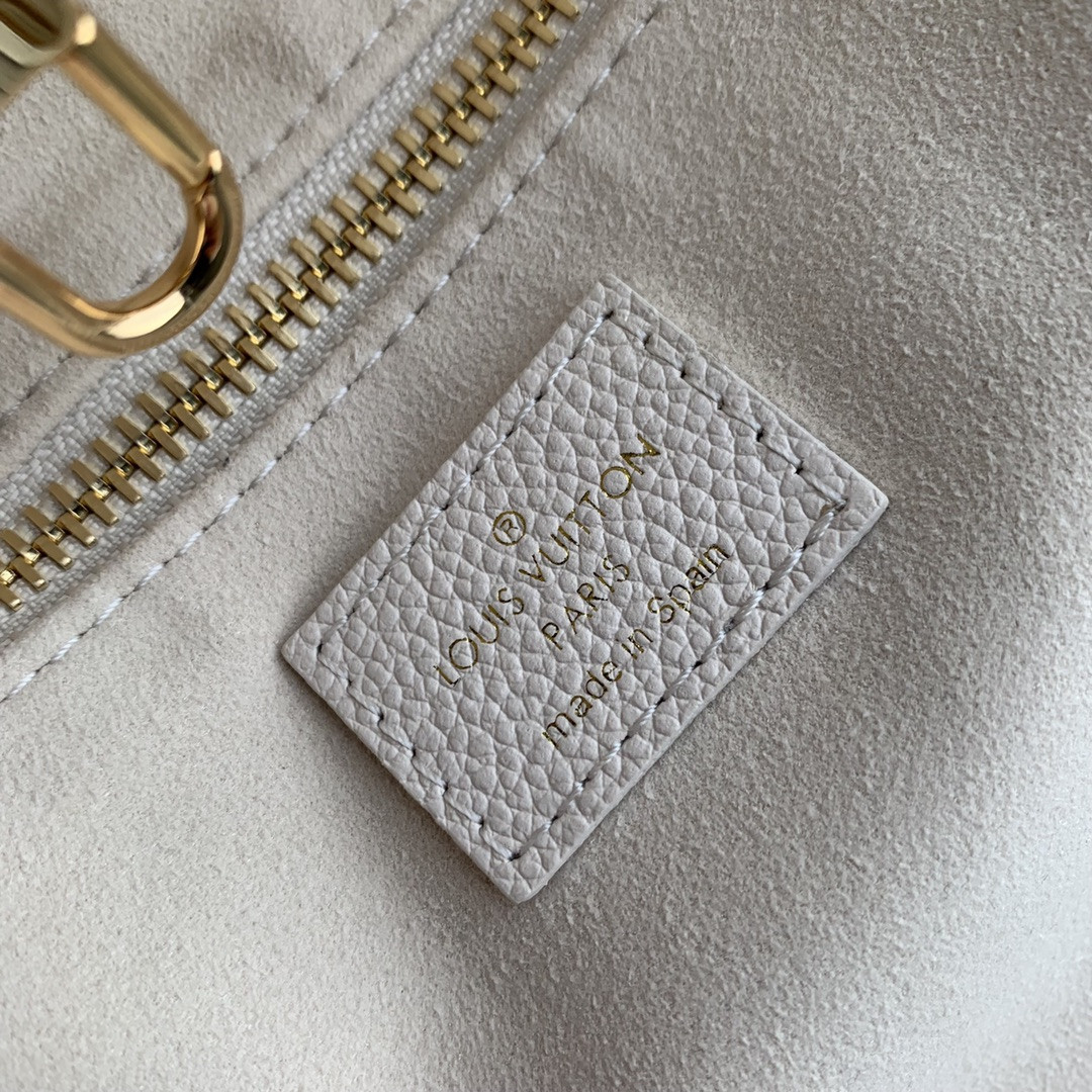 Louis Vuitton Neverfull Bag