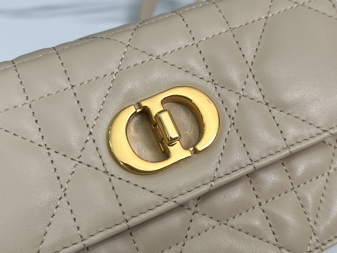 Miss Caro Mini Bag