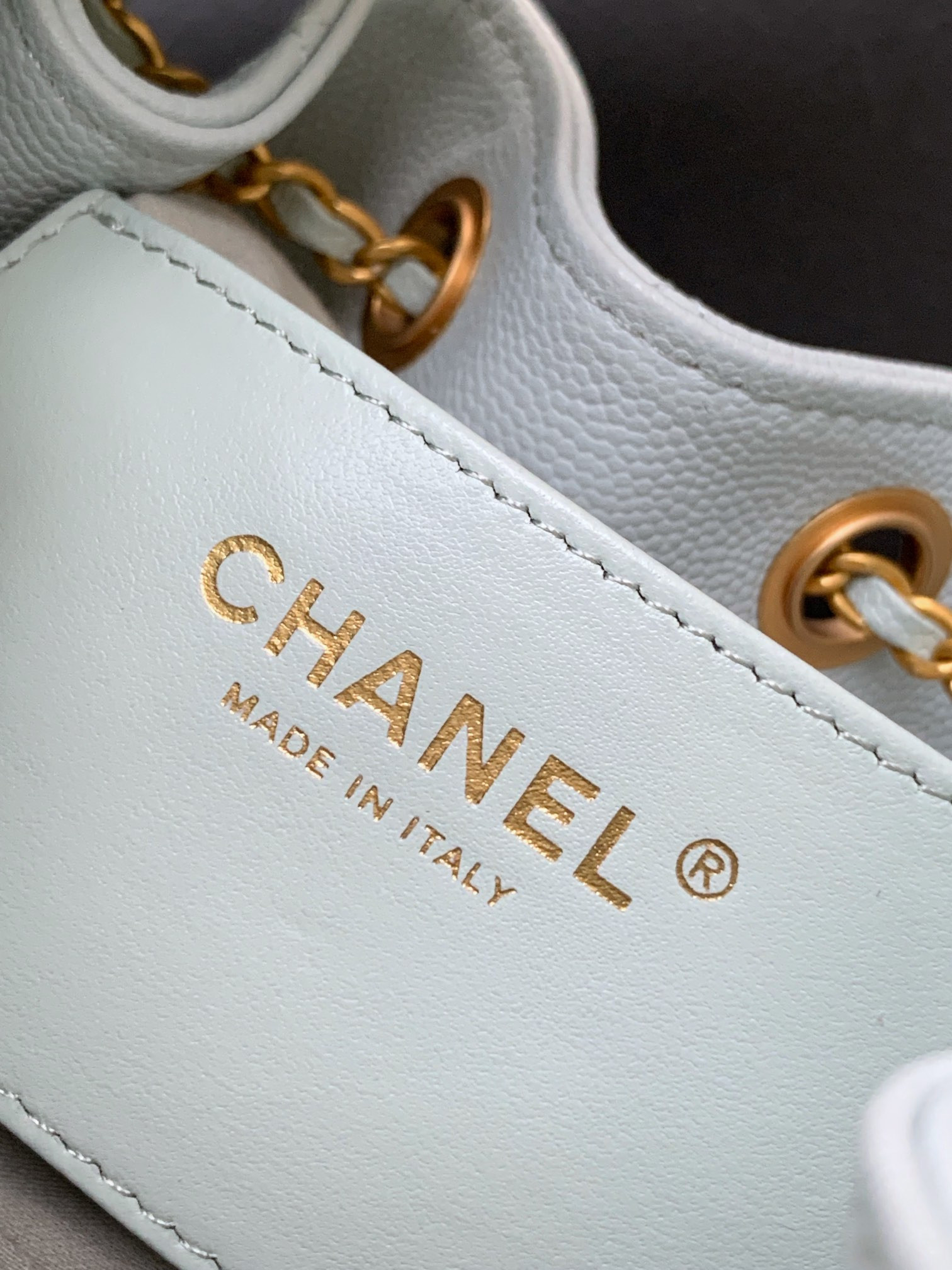 Chanel 25s Hobo Bag