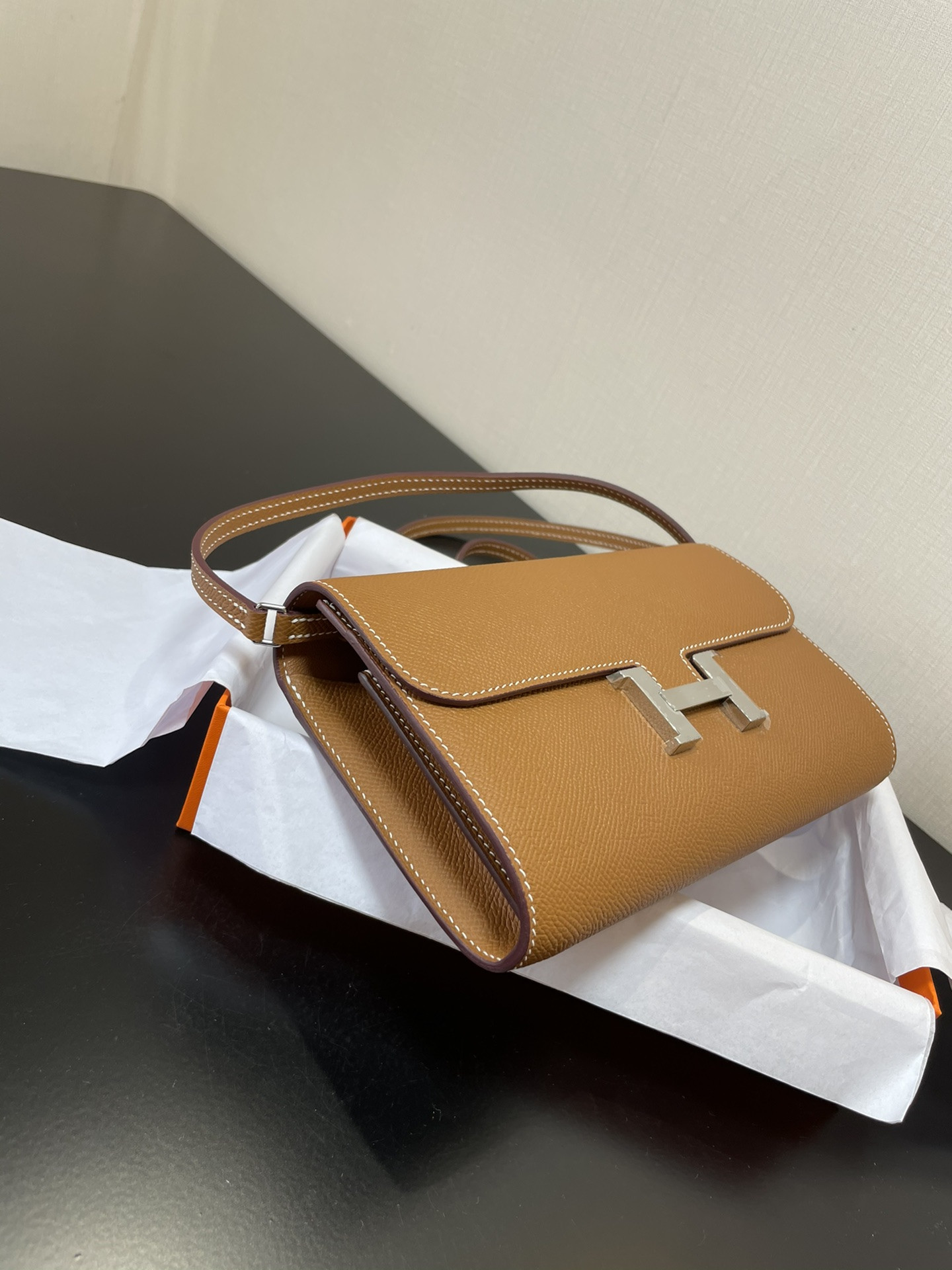 Constance To Go
