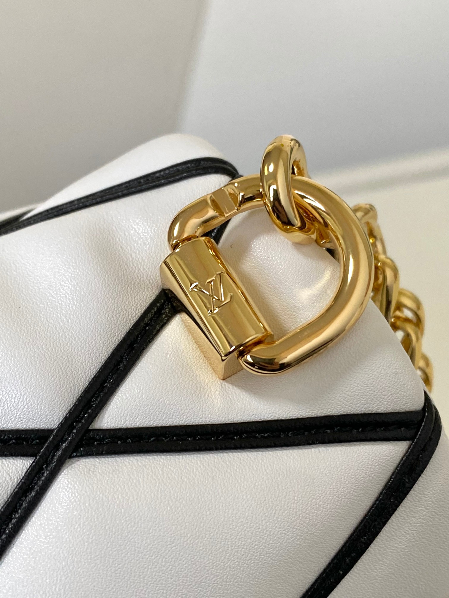 Lv Go-14 Bag