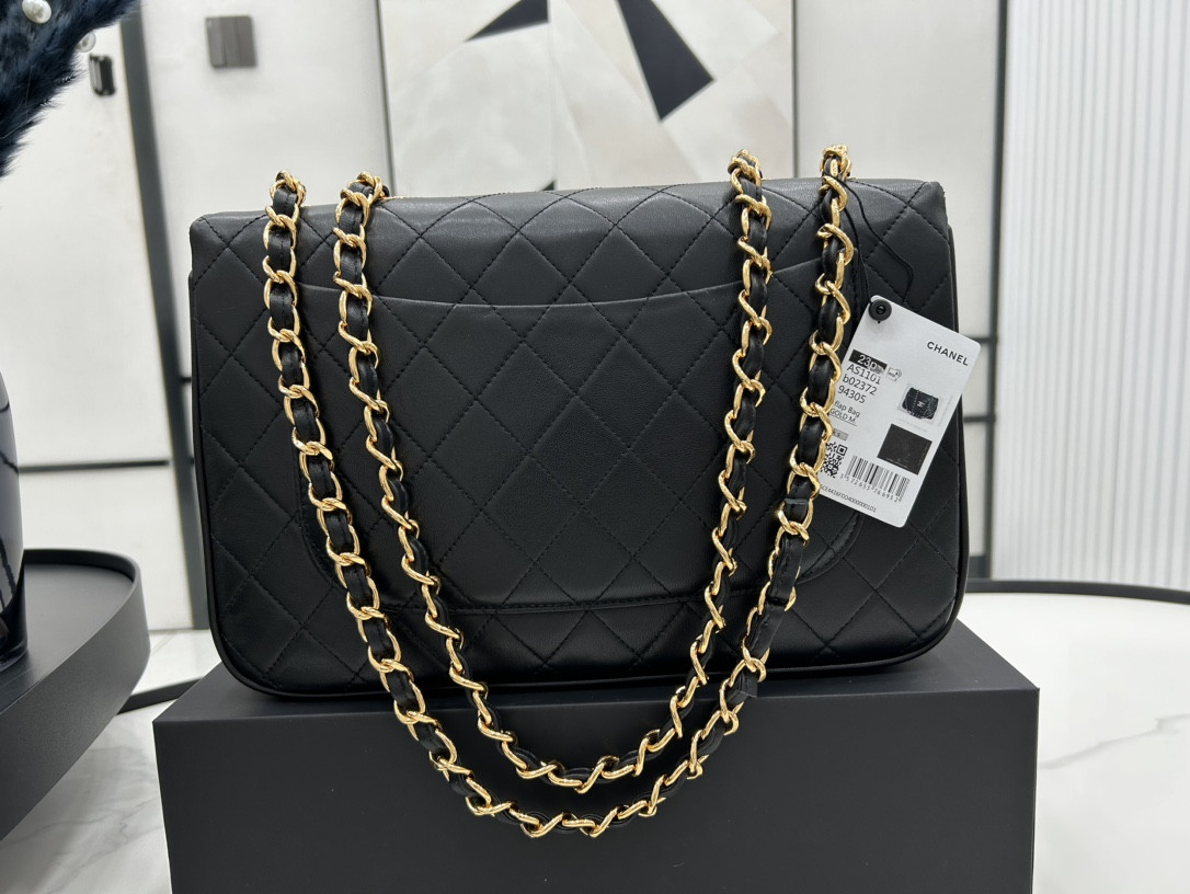 Chanle Flap Bag