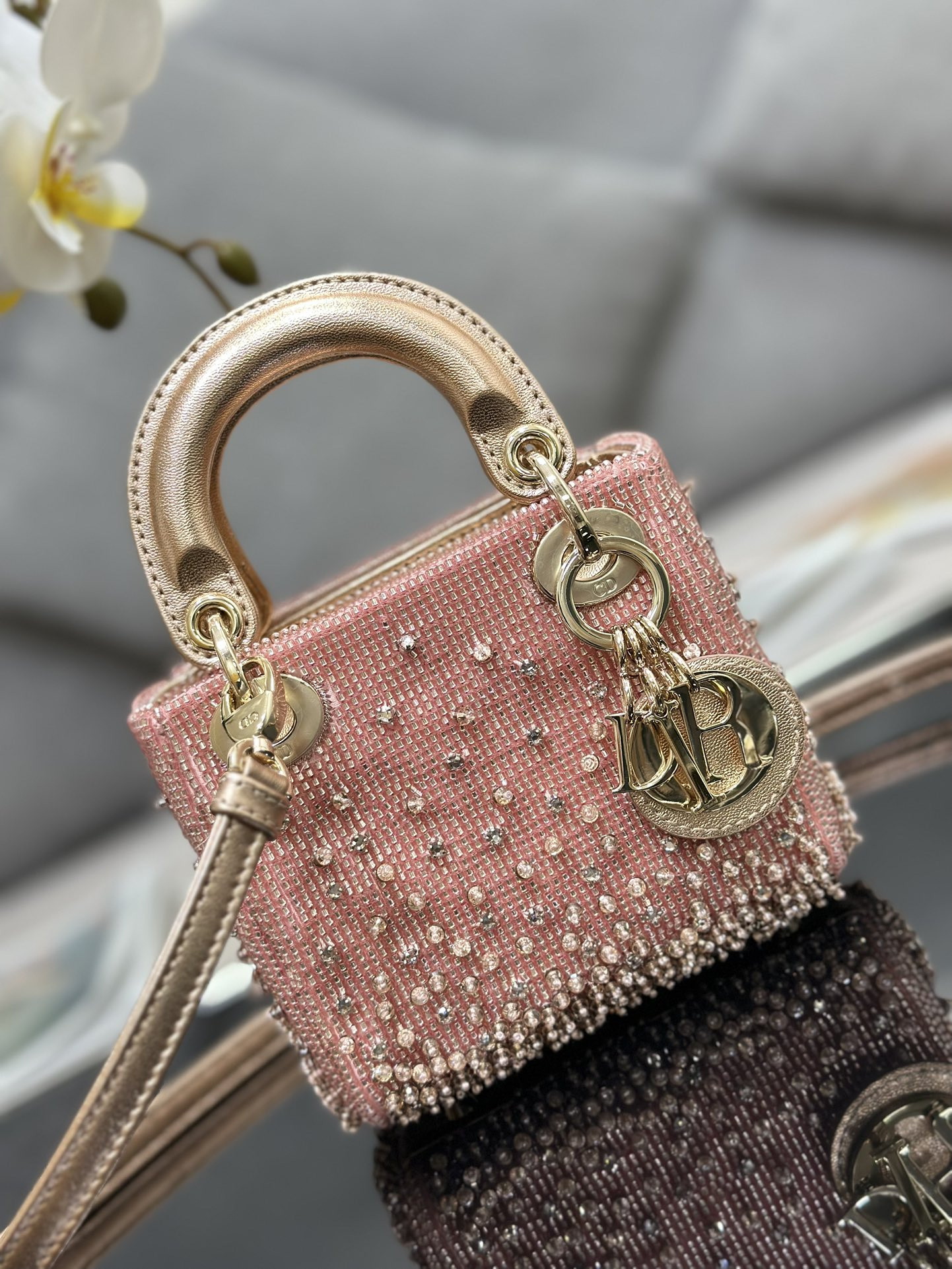 Dior Lady D-joy