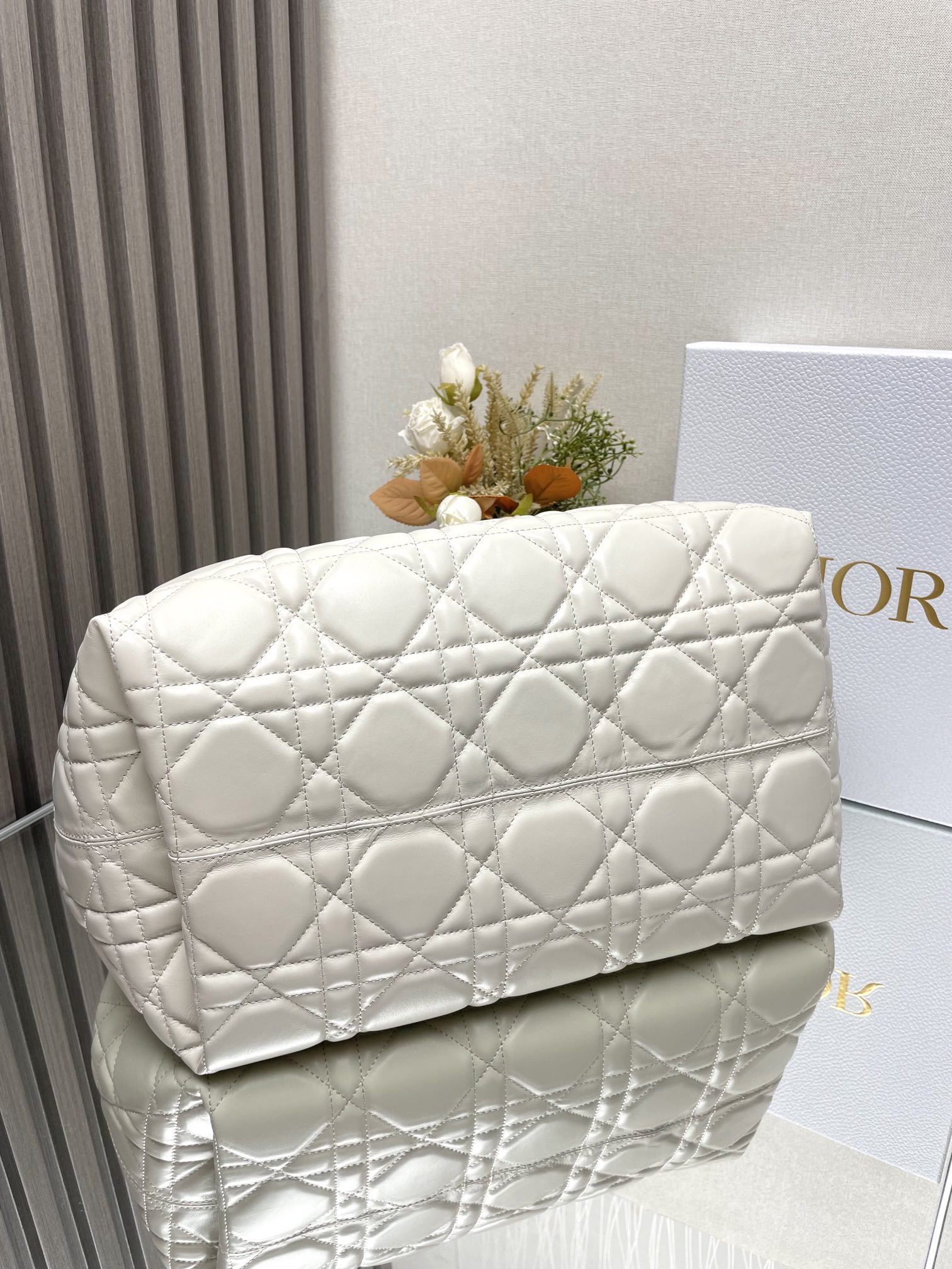 Dior Toujours Bag