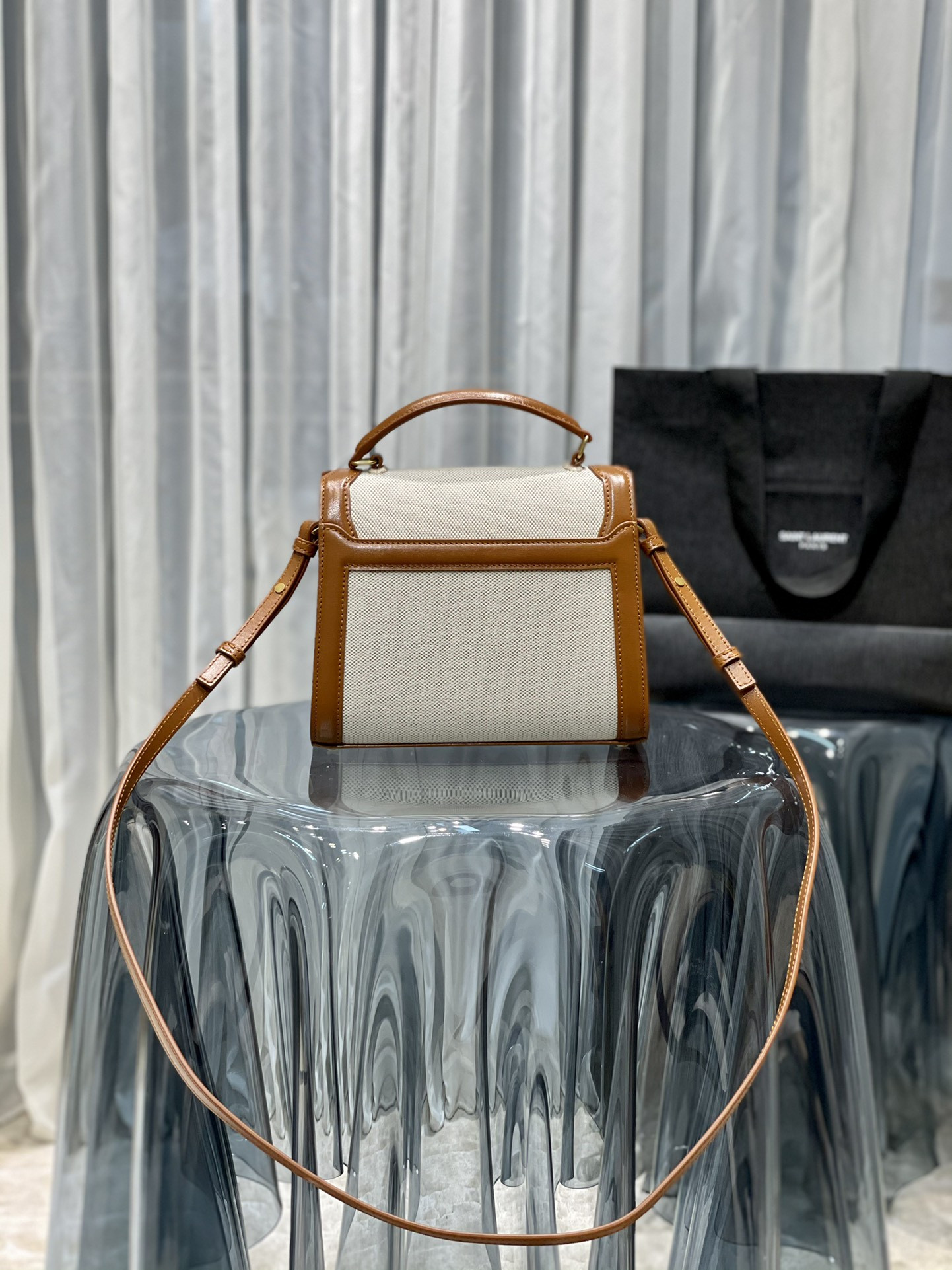 Ysl Cassandra Bag