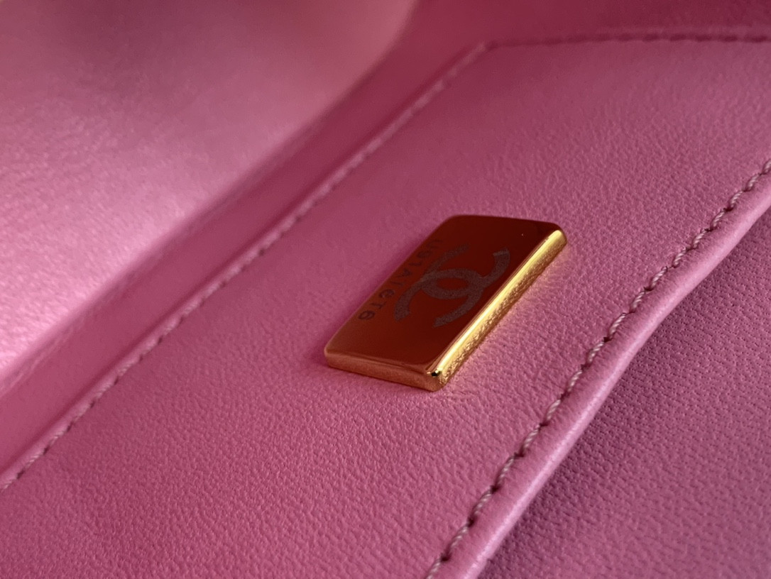 Chanle Flap Bag