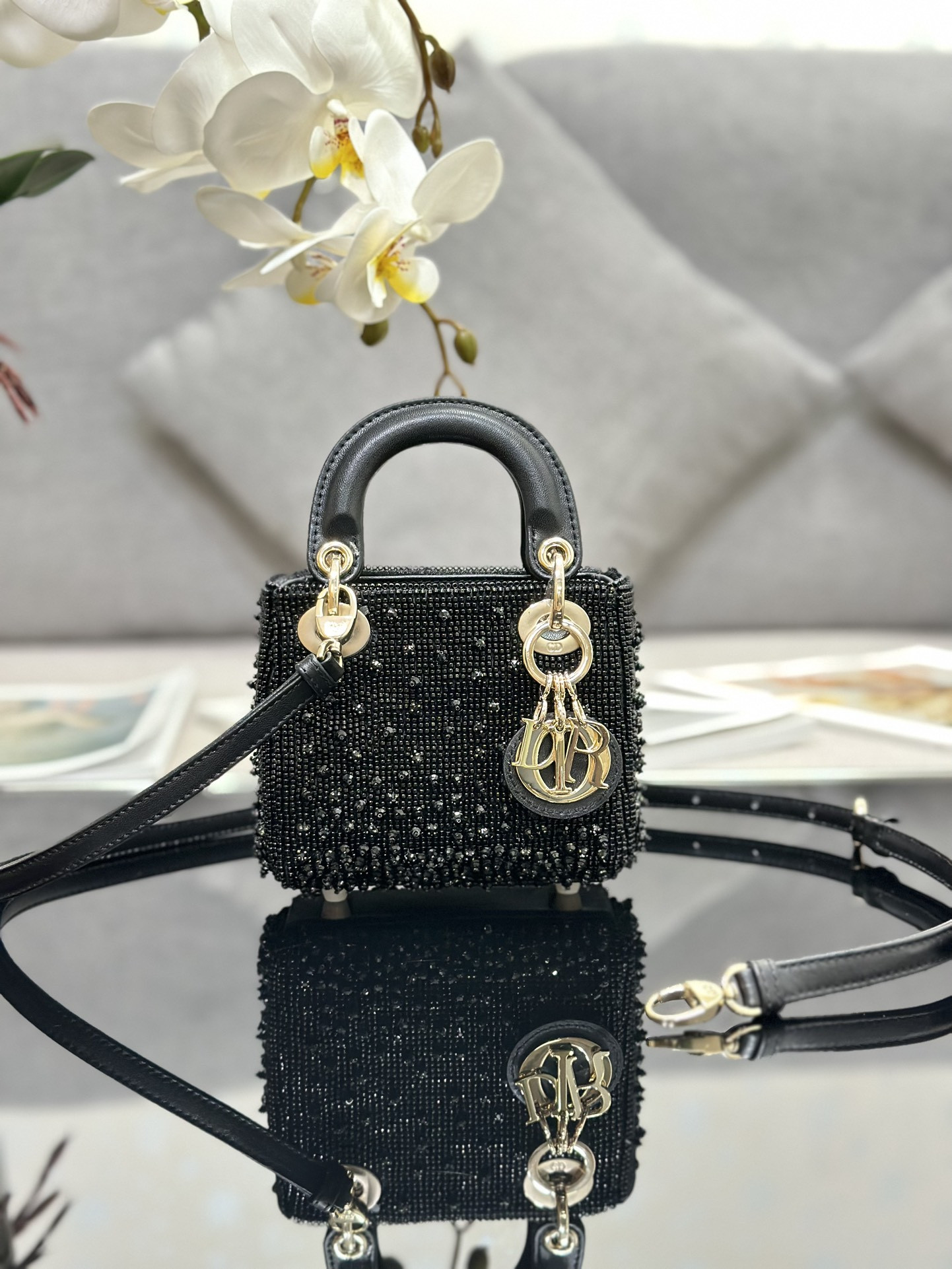 Dior Lady D-joy